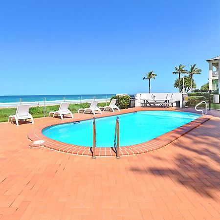 Albatross North Apartments Gold Coast Ngoại thất bức ảnh