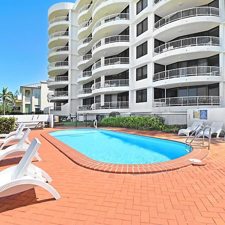 Albatross North Apartments Gold Coast Ngoại thất bức ảnh